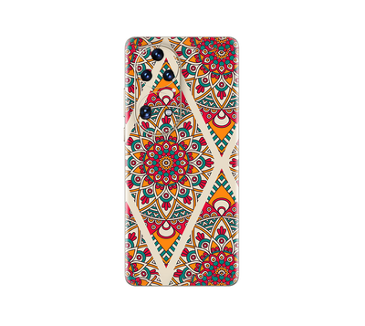 Huawei P50 Patterns