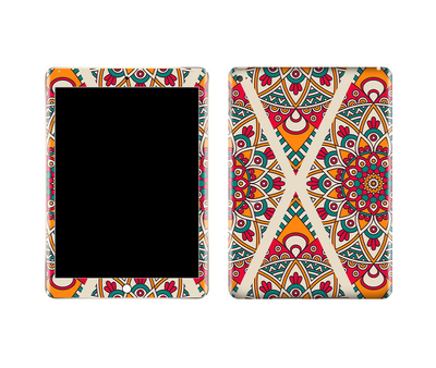 iPad Air 2 Patterns