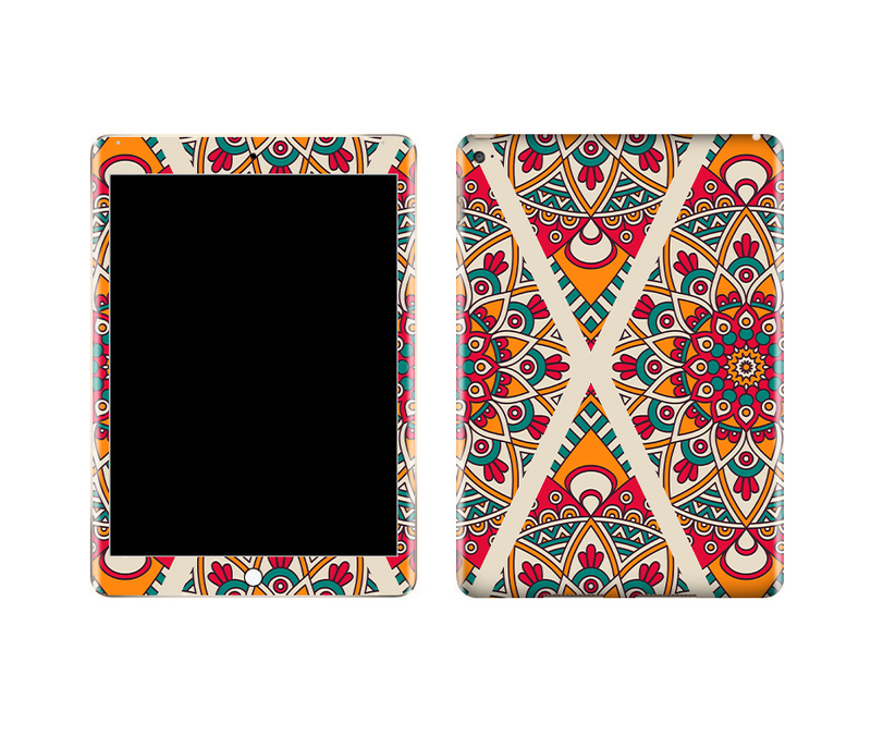 iPad Air 2 Patterns