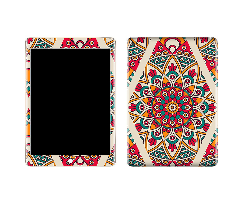 iPad Mini 4 Patterns