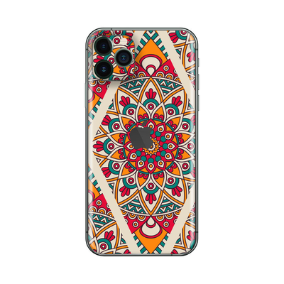 iPhone 11 Pro Patterns