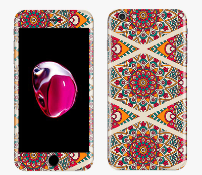 iPhone 6 Patterns