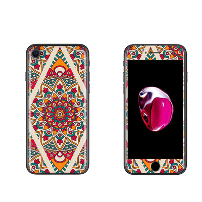 iPhone SE 2020 Patterns