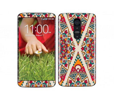 LG G2 Patterns