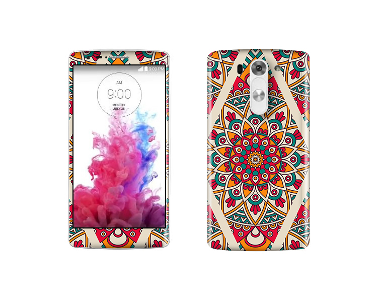 LG G3 Patterns