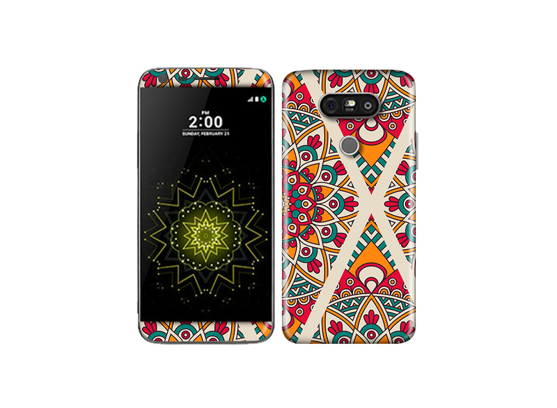 LG G5 Patterns