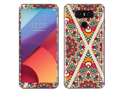 LG G6 Patterns