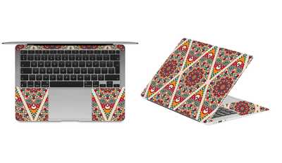 MacBook 11 Air Patterns