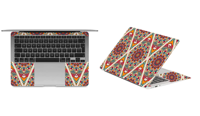 MacBook 13 Patterns