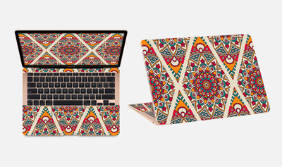 MacBook Air 13 2020 Patterns