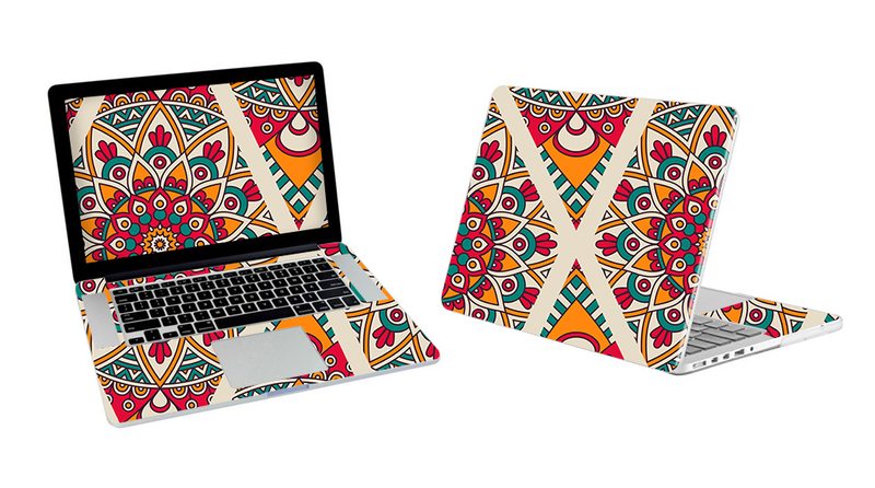 MacBook Pro 15 Retina Patterns