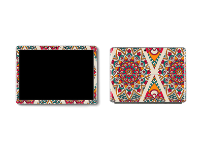 Microsoft Surface Pro 7 Patterns