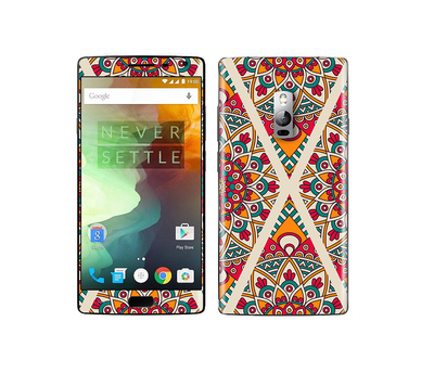 OnePlus 2 Patterns