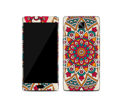 OnePlus 3 Patterns