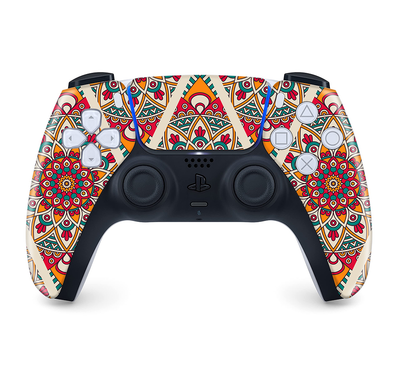 PlayStation 5 Dualsense Controller Patterns