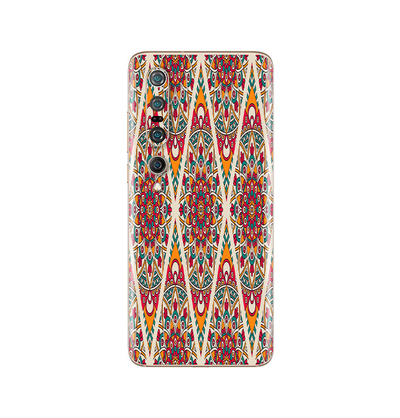 Xiaomi Mi 10 Patterns