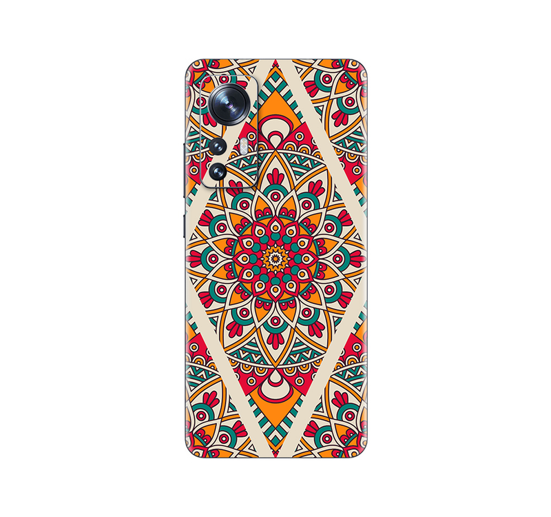 Xiaomi Mi 12 Pro Patterns