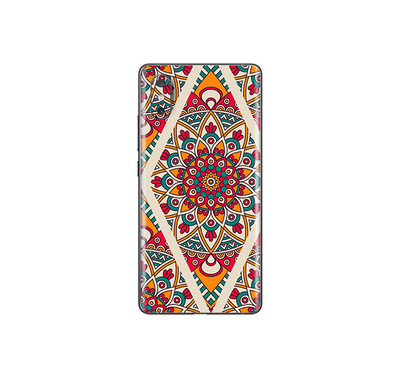 Xiaomi Mi 8 Patterns