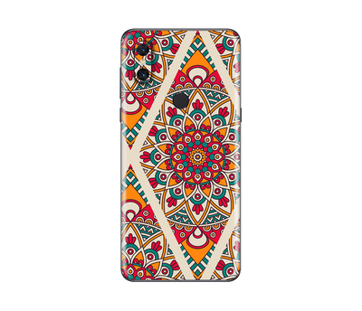 Xiaomi Mi Mix 3 5G Patterns