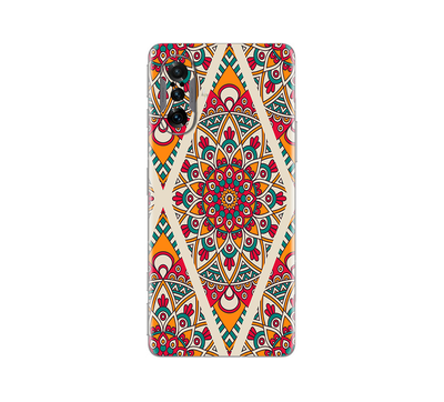 Xiaomi Poco F3 GT  Patterns