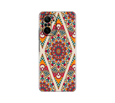 Xiaomi Poco F3  Patterns