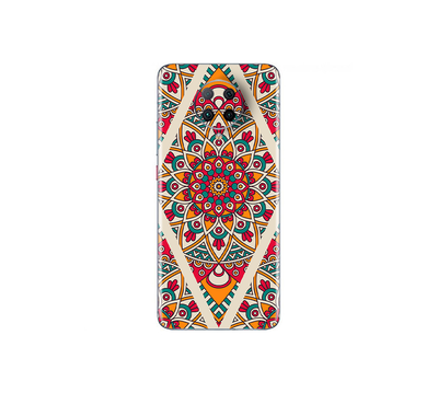 Xiaomi PocoPhone F2 Pro  Patterns