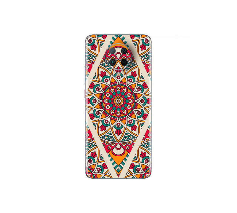 Xiaomi PocoPhone F2 Pro  Patterns