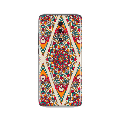 Xiaomi Redmi K20 Patterns