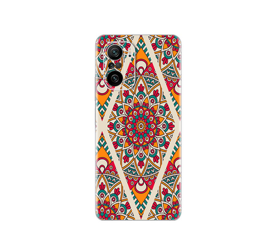 Xiaomi Redmi K40 Patterns