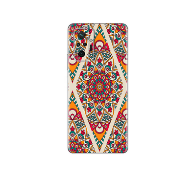 Xiaomi Redmi Note 10 Pro Patterns