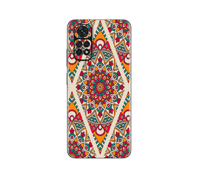 Xiaomi Redmi Note 11 Pro Patterns