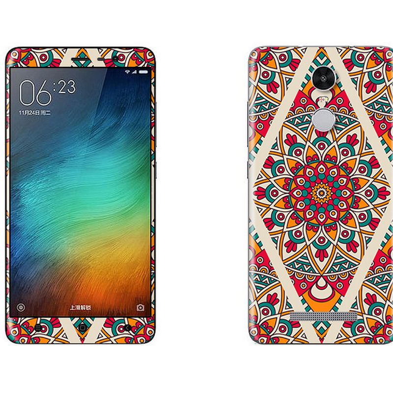 Xiaomi Redmi Note 3 Pro Patterns