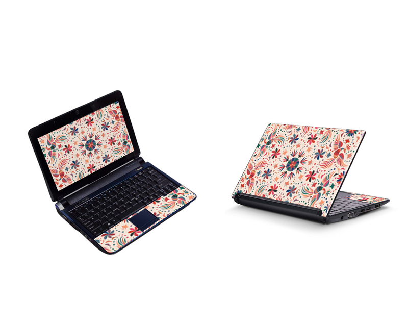 Acer Aspire One Patterns