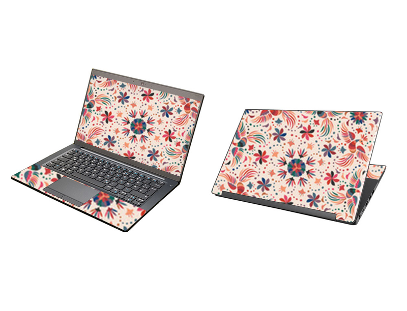 Dell Latitude 7490 Patterns