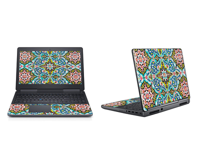 Dell Precision 7520 Patterns