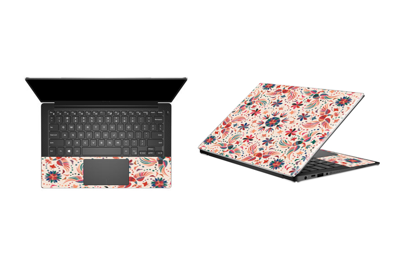 Dell XPS 13 9360 Patterns