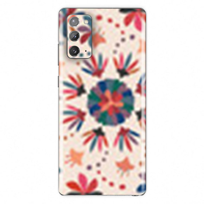 Galaxy Note 20 Patterns