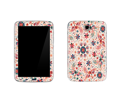 Galaxy Note 8 INCH TABLET Patterns