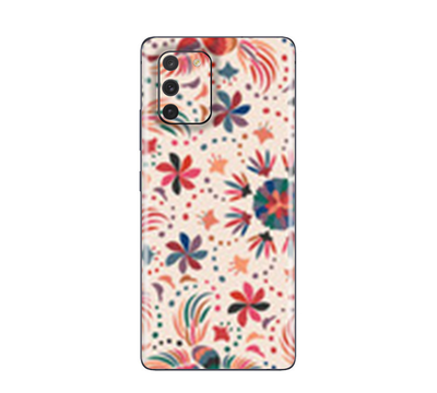 Galaxy S10 Lite Patterns