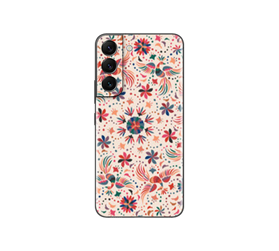 Galaxy S22 Plus 5G Patterns