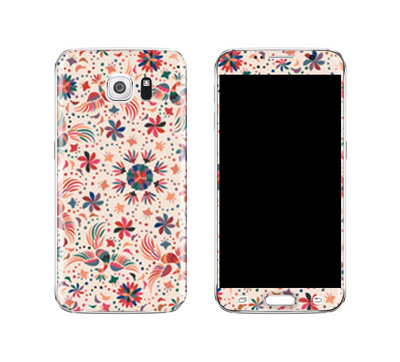 Galaxy S6 Patterns