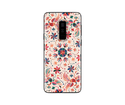 Galaxy S9 Plus Patterns