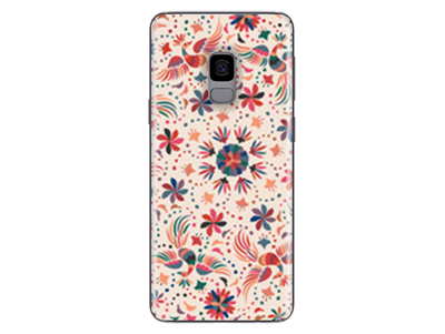 Galaxy S9 Patterns