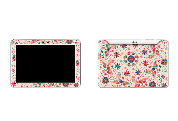 Galaxy TAB 10.1 Patterns