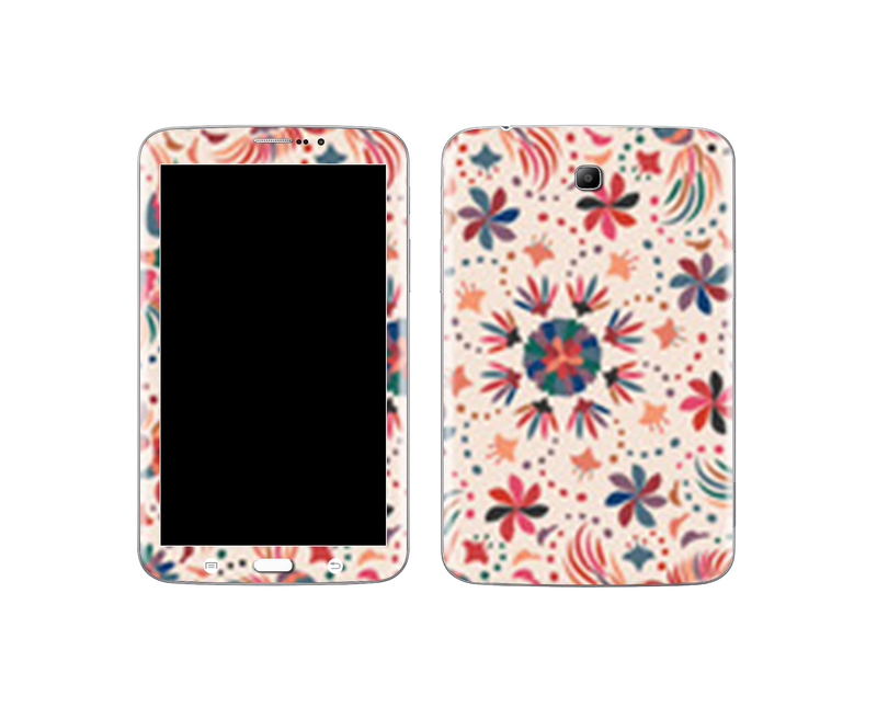 Galaxy TAB 3 7 INCH Patterns