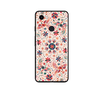 Google Pixel 3A Patterns