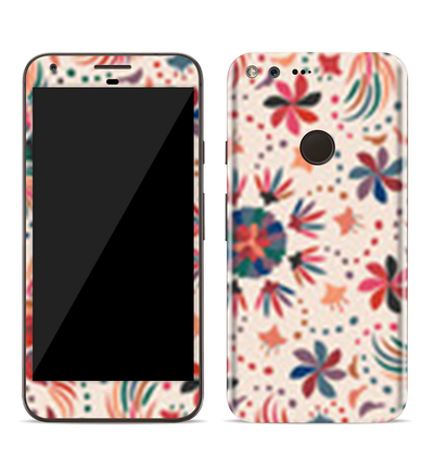 Google Pixel XL Patterns