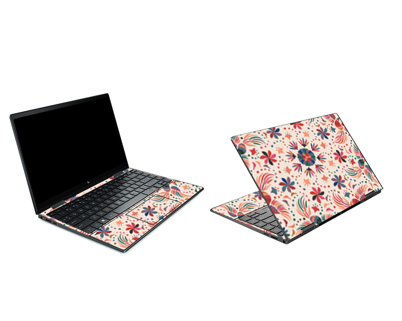 HP Envy x360 13 2020 Patterns