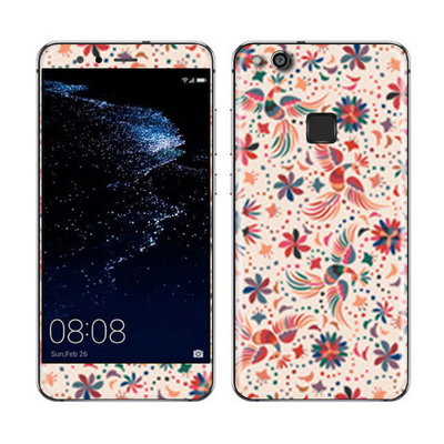 Huawei P10 Lite Patterns