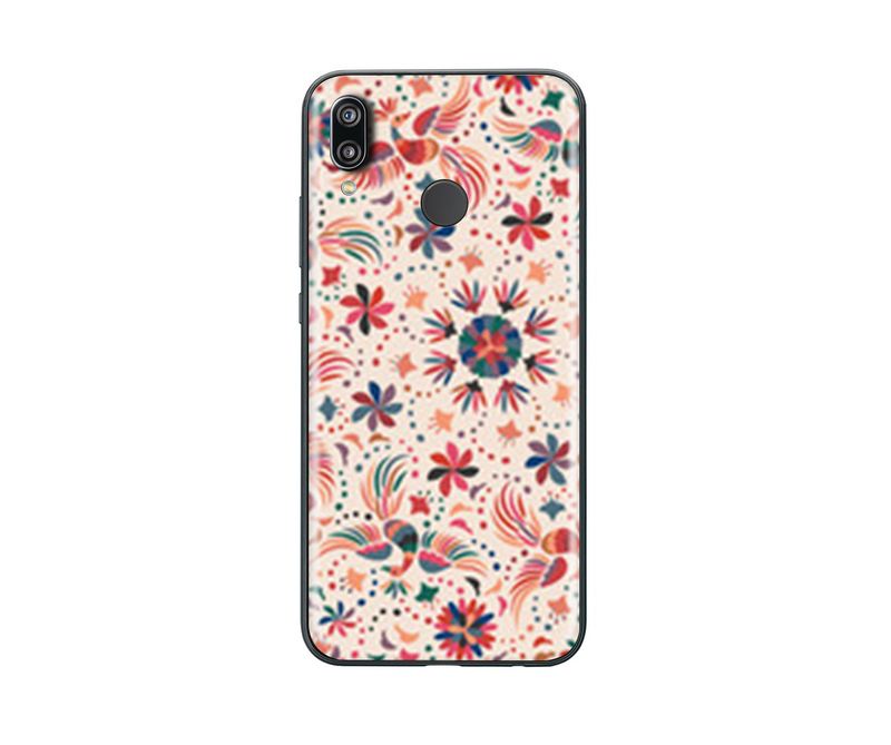 Huawei P20 Lite Patterns